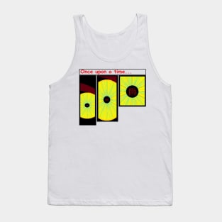 FFP is watching you Tank Top